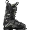 SALOMON S/PRO 120 BLACK/OIL GREEN 22 1 SALOMON S/PRO 120 BLACK/OIL GREEN 22 -Ski Plezier 9 102325 s pro 120 black oil green l41166400 01