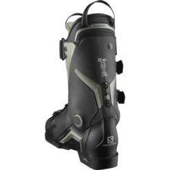 SALOMON S/PRO 120 BLACK/OIL GREEN 22 11 SALOMON S/PRO 120 BLACK/OIL GREEN 22 -Ski Plezier 9 102325 s pro 120 black oil green l41166400 04