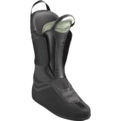 SALOMON S/PRO 120 BLACK/OIL GREEN 22 13 SALOMON S/PRO 120 BLACK/OIL GREEN 22 -Ski Plezier 9 102325 s pro 120 black oil green l41166400 06