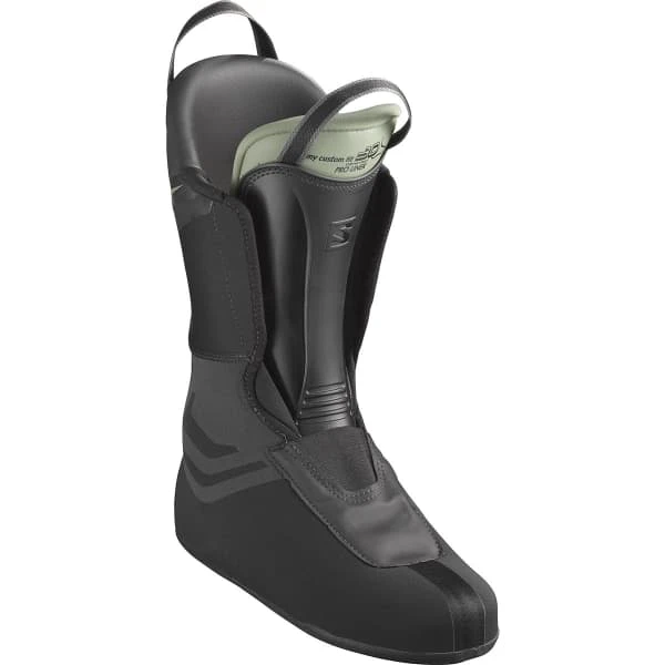 SALOMON S/PRO 120 BLACK/OIL GREEN 22 8 SALOMON S/PRO 120 BLACK/OIL GREEN 22 - Afbeelding 6