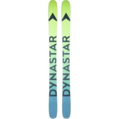 DYNASTAR M-FREE 108 OPEN + TYROLIA ATTACK 11 GW W/O BRAKE A -Ski Plezier 9 103100 m free 108 open dalp101 02 1