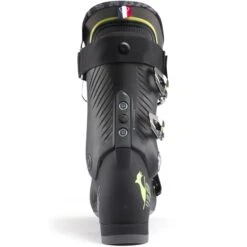 ROSSIGNOL HI-SPEED PRO 100 MV BK/YELL 23 10 ROSSIGNOL HI-SPEED PRO 100 MV BK/YELL 23 -Ski Plezier 9 103383 rbl2090 03