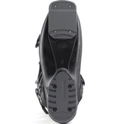 ROSSIGNOL HI-SPEED PRO 100 MV BK/YELL 23 11 ROSSIGNOL HI-SPEED PRO 100 MV BK/YELL 23 -Ski Plezier 9 103383 rbl2090 04