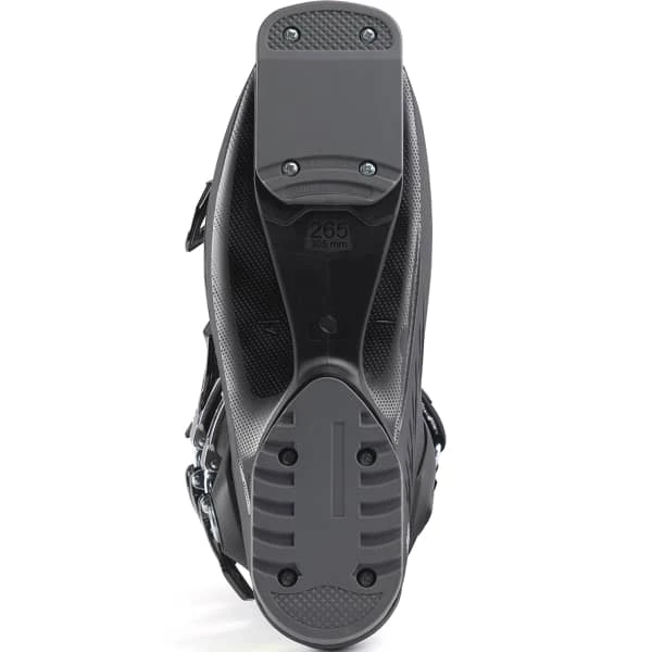 ROSSIGNOL HI-SPEED PRO 100 MV BK/YELL 23 6 ROSSIGNOL HI-SPEED PRO 100 MV BK/YELL 23 - Afbeelding 4