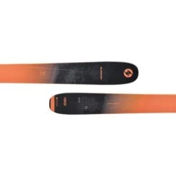 BLIZZARD RUSTLER 11 ORANGE 23 7 BLIZZARD RUSTLER 11 ORANGE 23 -Ski Plezier 9 103978 rustler 11 orange 8a226100 03