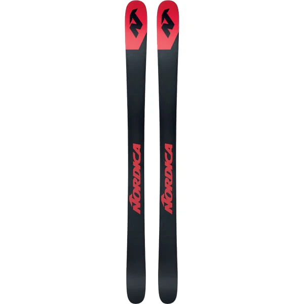 NORDICA ENFORCER 100 BLUE RED 23 4 NORDICA ENFORCER 100 BLUE RED 23 - Afbeelding 2