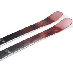 NORDICA SANTA ANA 88 UNLIMITED LILAS GREY 23 12 NORDICA SANTA ANA 88 UNLIMITED LILAS GREY 23 -Ski Plezier 9 104593 santa ana 88 unlimited lilas grey 23 00 0a229400 05