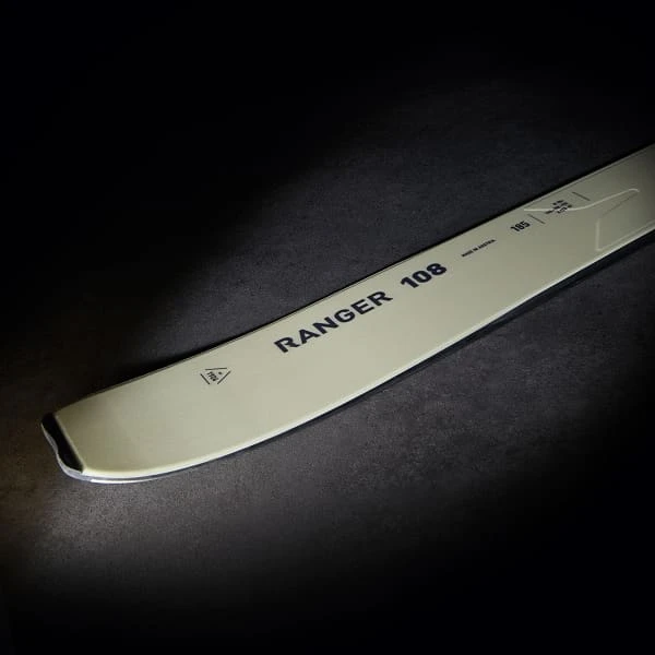 FISCHER RANGER 108 23 6 FISCHER RANGER 108 23 - Afbeelding 4