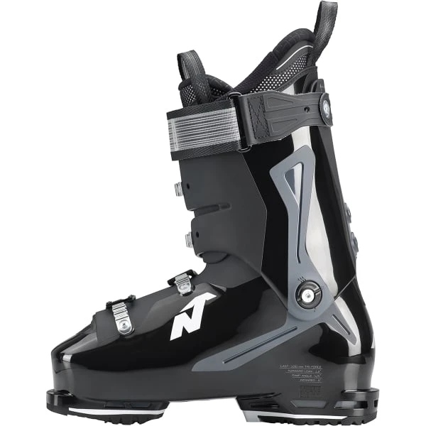 NORDICA SPEEDMACHINE 3 110 GW BLACK-ANTHRACITE-RED 23 4 NORDICA SPEEDMACHINE 3 110 GW BLACK-ANTHRACITE-RED 23 - Afbeelding 2