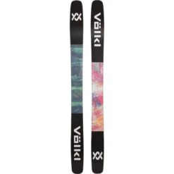 VOLKL REVOLT 121 + TYROLIA ATTACK 11 GW W/O BRAKE A -Ski Plezier 9 105509 revolt 121 122440 02 1