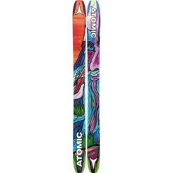 ATOMIC BENT CHETLER 120 MTGREEN/PUR + ATOMIC WARDEN 13 MNC BLACK/GOLD 10 ATOMIC BENT CHETLER 120 MTGREEN/PUR + ATOMIC WARDEN 13 MNC BLACK/GOLD -Ski Plezier 9 105755 n bent chetler 120 mtgreen pur aa0029430 02