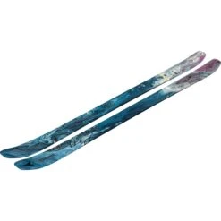 ATOMIC BENT 90 METALIC BLUE/GREY 23 -Ski Plezier 9 105757 n bent 90 metalic blue grey aa0029434 03
