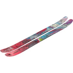 ATOMIC BENT 110 RED METALIC/BLUE 23 10 ATOMIC BENT 110 RED METALIC/BLUE 23 -Ski Plezier 9 105758 n bent 110 red metalic blue aa0029436 03