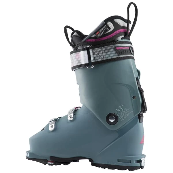 LANGE XT3 FREE 115 LV W GW-ABYS GREEN 23 4 LANGE XT3 FREE 115 LV W GW-ABYS GREEN 23 - Afbeelding 2