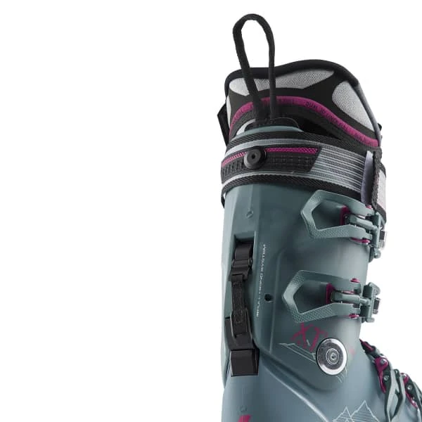 LANGE XT3 FREE 115 LV W GW-ABYS GREEN 23 7 LANGE XT3 FREE 115 LV W GW-ABYS GREEN 23 - Afbeelding 5