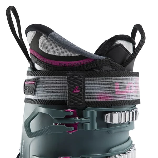 LANGE XT3 FREE 115 LV W GW-ABYS GREEN 23 8 LANGE XT3 FREE 115 LV W GW-ABYS GREEN 23 - Afbeelding 6