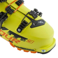 LANGE XT3 TOUR SPORT YELLOW 23 13 LANGE XT3 TOUR SPORT YELLOW 23 -Ski Plezier 9 109828 xt3 tour sport yellow lbk7330 06