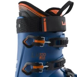 LANGE LX 100 HV GW ATLANTIC BLUE 23 13 LANGE LX 100 HV GW ATLANTIC BLUE 23 -Ski Plezier 9 109839 lx 100 hv gw atlantic blue lbl6020 06