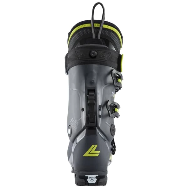 LANGE XT3 FREE 120 LV GW PEWTER GREY 23 5 LANGE XT3 FREE 120 LV GW PEWTER GREY 23 - Afbeelding 3