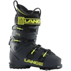 LANGE XT3 FREE 120 MV GW PEWTER GREY 23