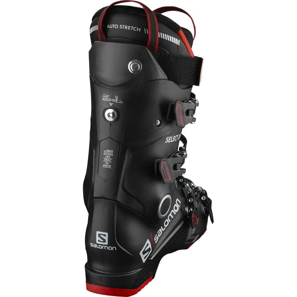 SALOMON SELECT 100 BLACK 23 4 SALOMON SELECT 100 BLACK 23 - Afbeelding 2