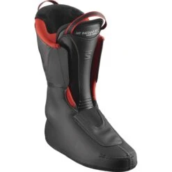 SALOMON SELECT 100 BLACK 23 10 SALOMON SELECT 100 BLACK 23 -Ski Plezier 9 110262 select 100 black l41498200 03