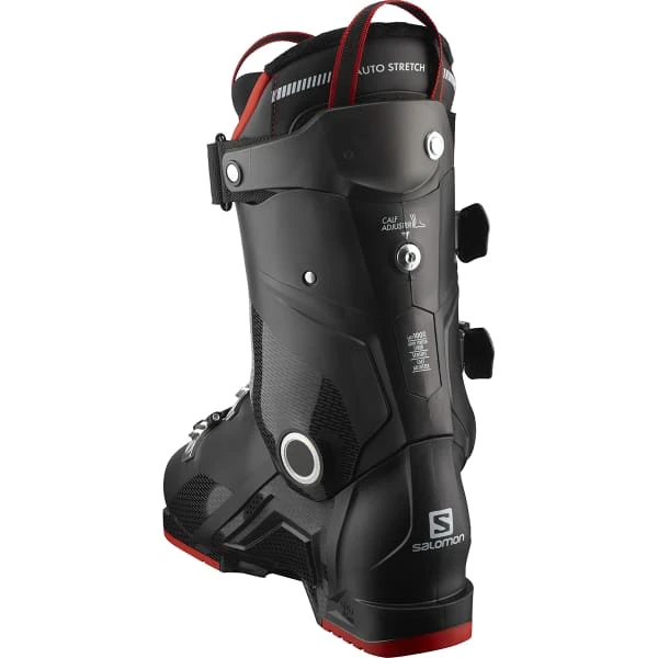 SALOMON SELECT 100 BLACK 23 7 SALOMON SELECT 100 BLACK 23 - Afbeelding 5