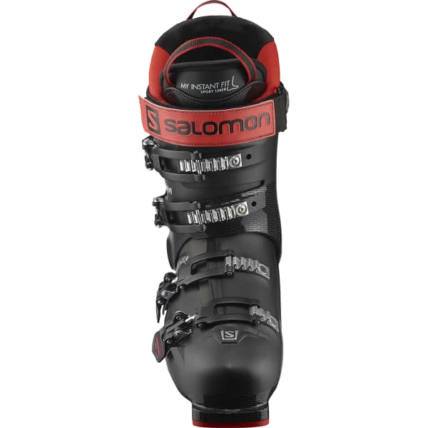 SALOMON SELECT 100 BLACK 23 8 SALOMON SELECT 100 BLACK 23 - Afbeelding 6