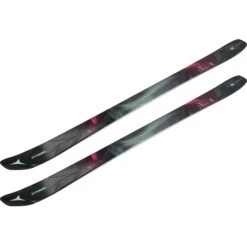 ATOMIC MAVEN 93 C KAKHI/BORDEAU + MARKER GRIFFON 13 ID BLACK 11 ATOMIC MAVEN 93 C KAKHI/BORDEAU + MARKER GRIFFON 13 ID BLACK -Ski Plezier 9 111237 n maven 93 c kakhi bordeau aa0029418 03