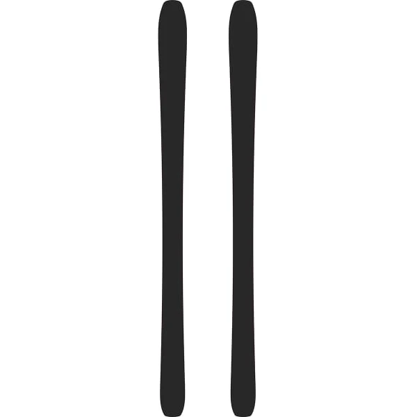 ATOMIC MAVERICK 86 C METALIC BL/RED + MARKER GRIFFON 13 ID BLACK 5 ATOMIC MAVERICK 86 C METALIC BL/RED + MARKER GRIFFON 13 ID BLACK - Afbeelding 3