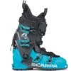 SCARPA QUATTRO 4XT OCEAN BLUE 23 1 SCARPA QUATTRO 4XT OCEAN BLUE 23 -Ski Plezier 9 111342 4xt ocean blue 12012 501 1 01