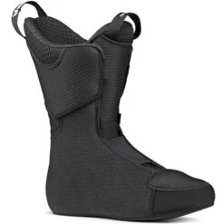 SCARPA 4-QUATTRO SL BLACK ORANGE 23 13 SCARPA 4-QUATTRO SL BLACK ORANGE 23 -Ski Plezier 9 111347 4sl black orange 12013 501 1 06