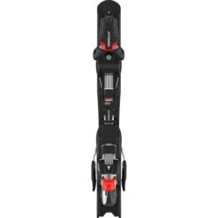 ATOMIC REDSTER G9 SERVO + X 12 GW RED 23 12 ATOMIC REDSTER G9 SERVO + X 12 GW RED 23 -Ski Plezier 9 111388 redster g9 servo x 12 gw red aa0028932 ad5002152000 05