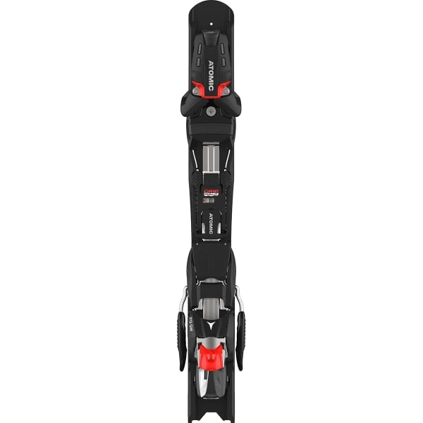 ATOMIC REDSTER G9 SERVO + X 12 GW RED 23 7 ATOMIC REDSTER G9 SERVO + X 12 GW RED 23 - Afbeelding 5