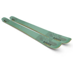 SALOMON N QST 92 GREEN SPRUCE/SOLA 23 9 SALOMON N QST 92 GREEN SPRUCE/SOLA 23 -Ski Plezier 9 111908 n qst 92 green spruce sola l41636800 03