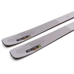 SALOMON N QST 106 EVEN HAZE/ACID G 23 -Ski Plezier 9 111910 l41670300 06