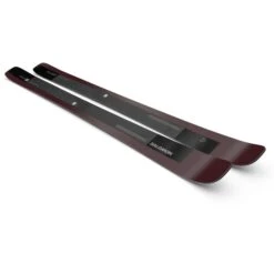 SALOMON N STANCE 90 BLACK/BURGANDY + MARKER SQUIRE 11 BLACK 11 SALOMON N STANCE 90 BLACK/BURGANDY + MARKER SQUIRE 11 BLACK -Ski Plezier 9 111923 n stance 90 black burgandy l41769800 03