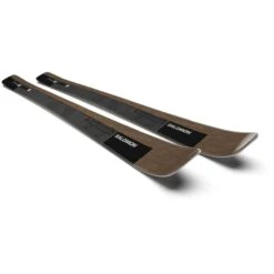 SALOMON N STANCE 84 OTTER/BK/SILV + MARKER GRIFFON 13 ID BLACK -Ski Plezier 9 111928 l41769900 03