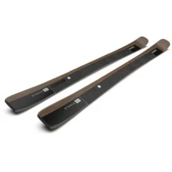 SALOMON N STANCE 84 OTTER/BK/SILV + MARKER GRIFFON 13 ID BLACK -Ski Plezier 9 111928 l41769900 04