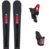 SALOMON E S/MAX N°6 XT + M10 GW L8 23 1 SALOMON E S/MAX N°6 XT + M10 GW L8 23 -Ski Plezier 9 111948 l41757900 l4177450010 01