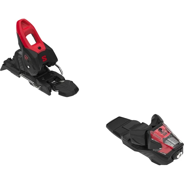 SALOMON E S/MAX N°6 XT + M10 GW L8 23 6 SALOMON E S/MAX N°6 XT + M10 GW L8 23 - Afbeelding 4