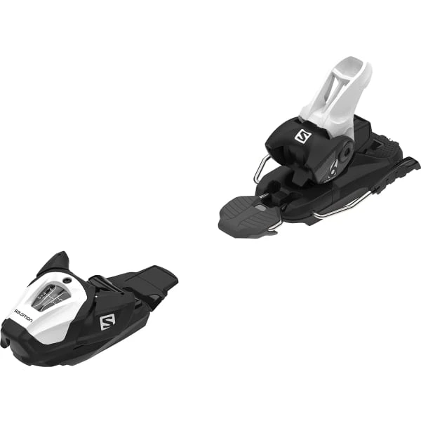 SALOMON L S/RACE MT JR + L6 GW J2 23 6 SALOMON L S/RACE MT JR + L6 GW J2 23 - Afbeelding 4