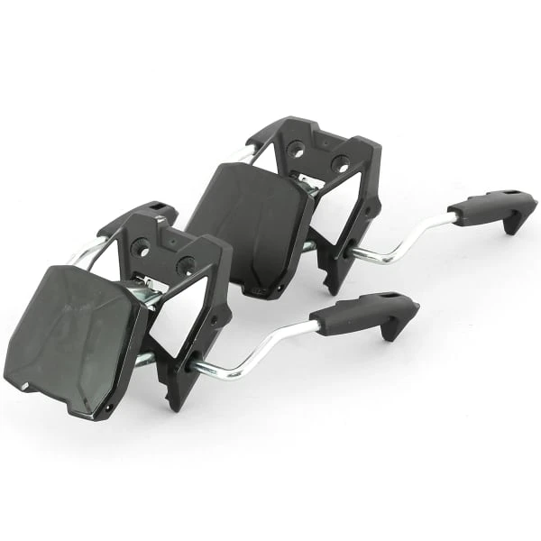 ARMADA STRIVE 14 GW BLACK + SALOMON STOP SKI D100 4 ARMADA STRIVE 14 GW BLACK + SALOMON STOP SKI D100 - Afbeelding 3