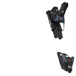 SALOMON STRIVE 16 GW IRIDESCENT + SALOMON STOP SKI C115