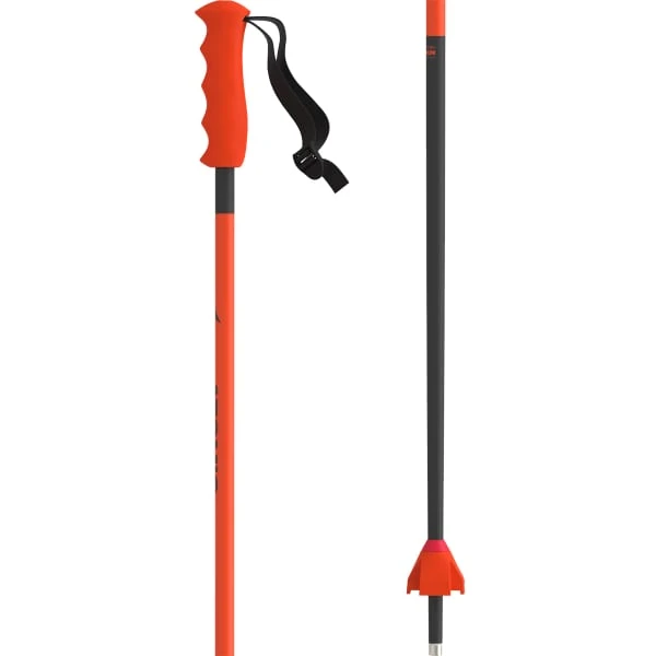 ATOMIC REDSTER JR RED 23 4 ATOMIC REDSTER JR RED 23 - Afbeelding 2