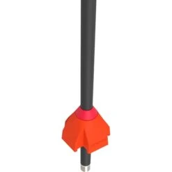 ATOMIC REDSTER JR RED 23 13 ATOMIC REDSTER JR RED 23 -Ski Plezier 9 112394 redster jr red aj5005718 06