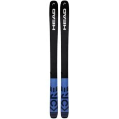 HEAD KORE 111 + TYROLIA ATTACK 11 GW W/O BRAKE A -Ski Plezier 9 113355 kore 111 315412 02