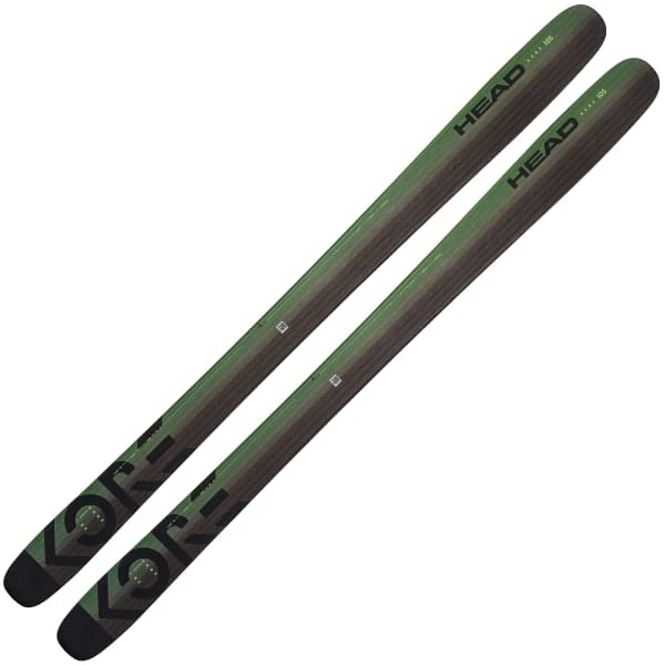 HEAD KORE 105 23 3 HEAD KORE 105 23