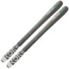 HEAD KORE 91 W 23 -Ski Plezier 9 113368 kore 91 w 315482 01