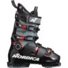 NORDICA NORIDCA PROMACHINE 100 GW BLACK GREY RED 23